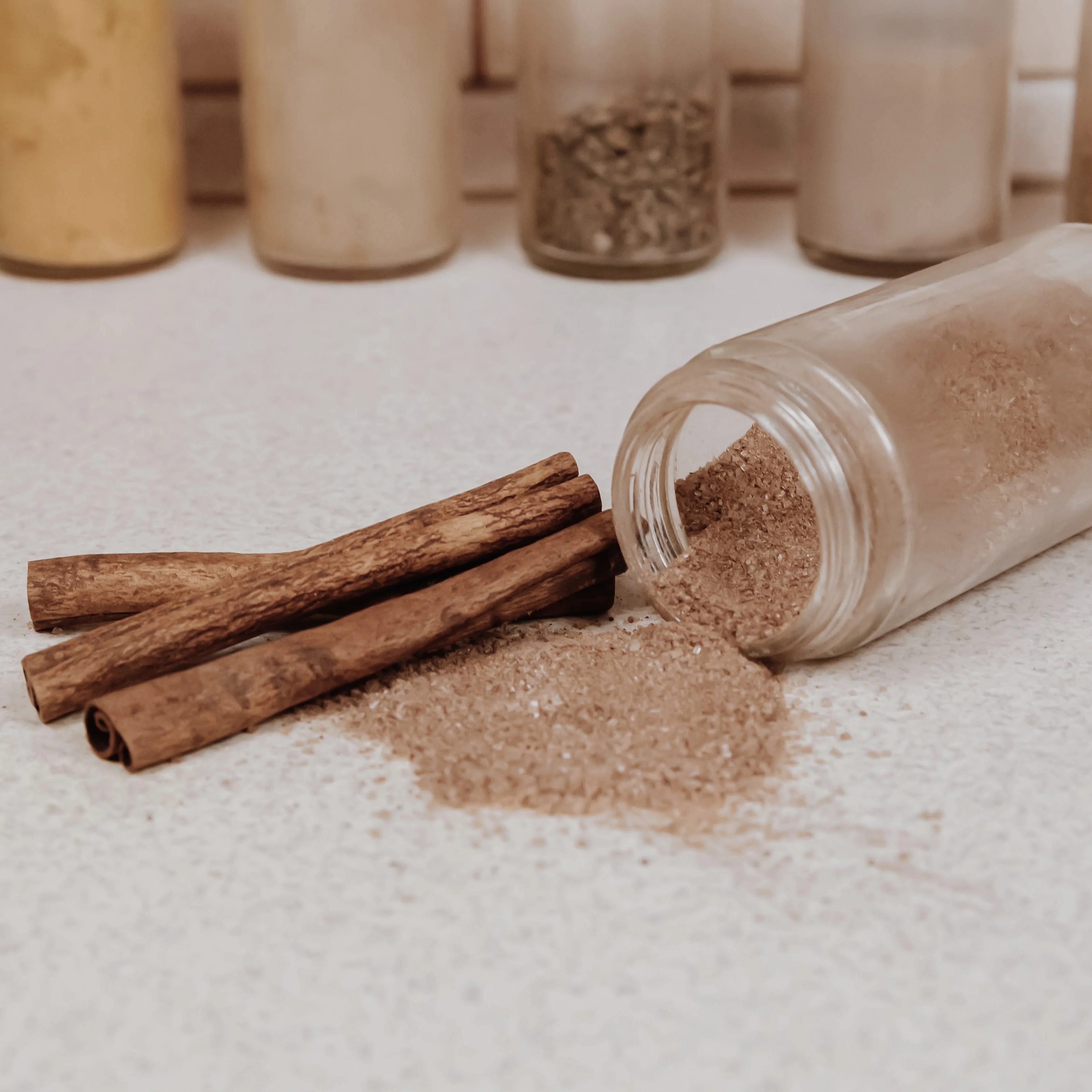 Cinnamon Ground - Image 2