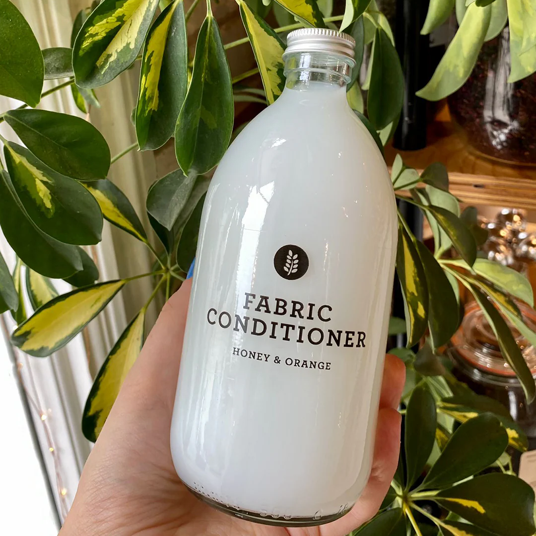 Clear Bottle 500ml - Image 2