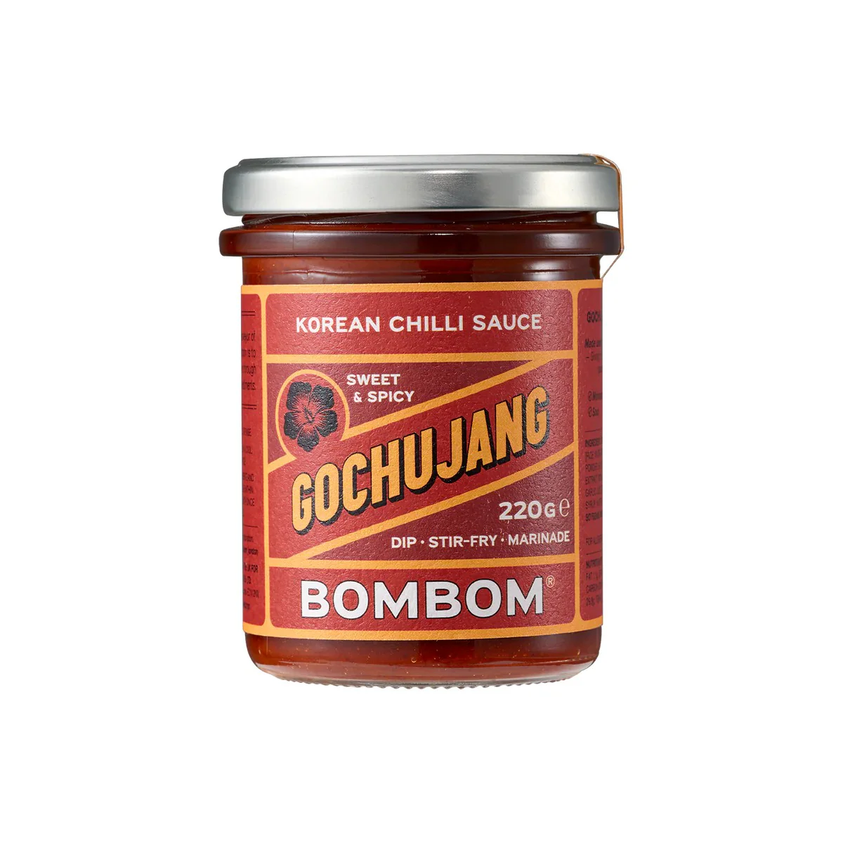 Gochujang - Bombom