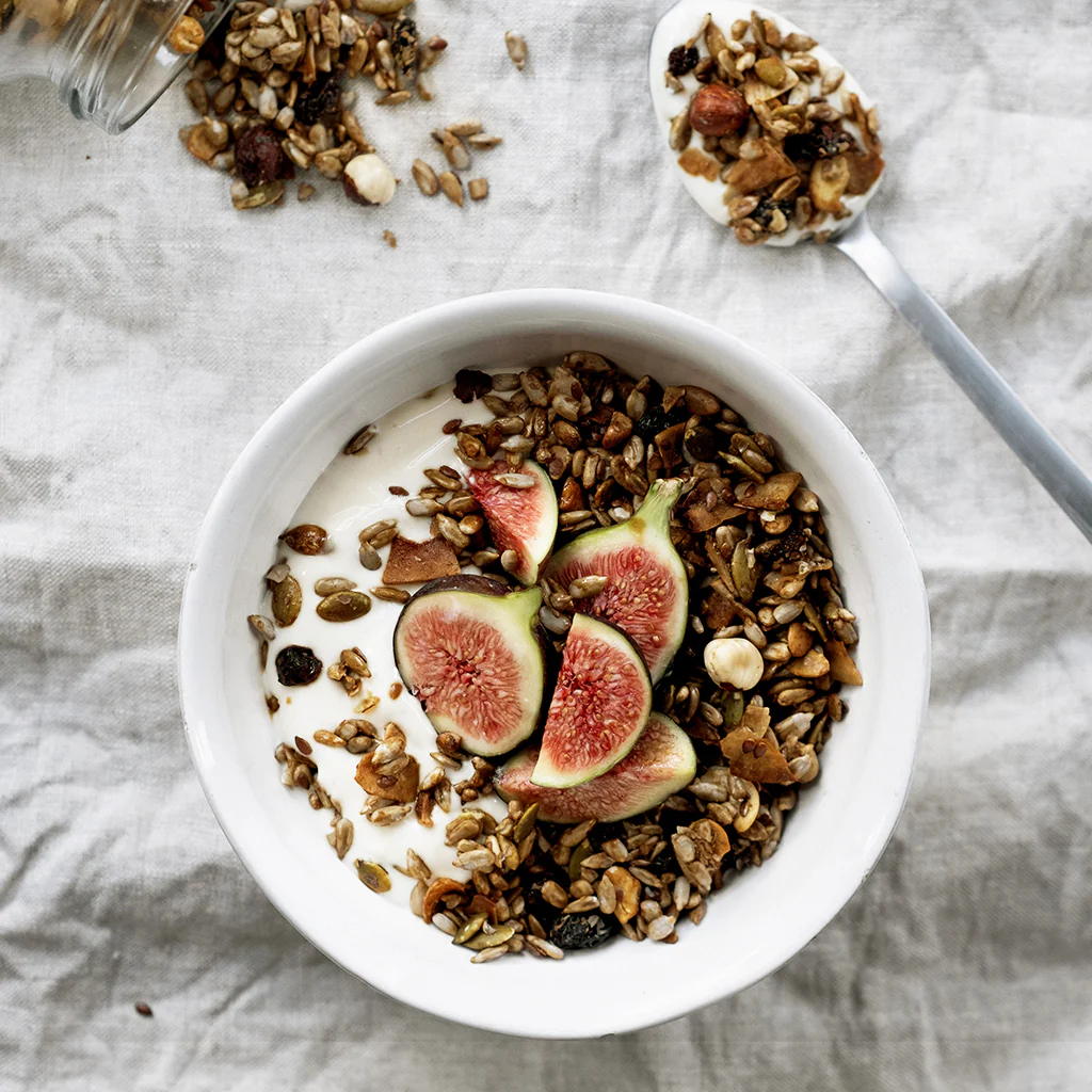 Granola Grain Free Organic - Image 2
