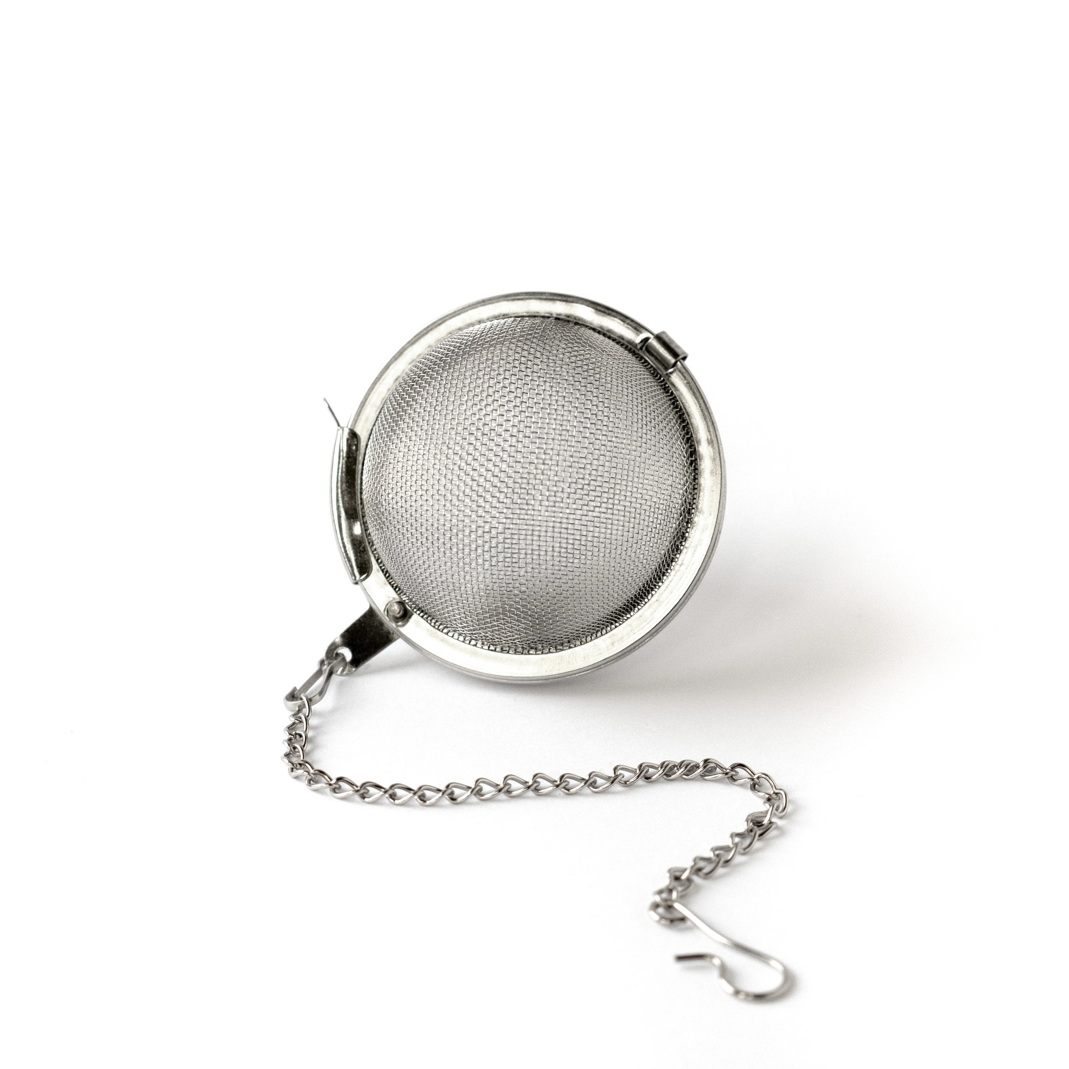 Loose Tea Infuser Ball - Image 2