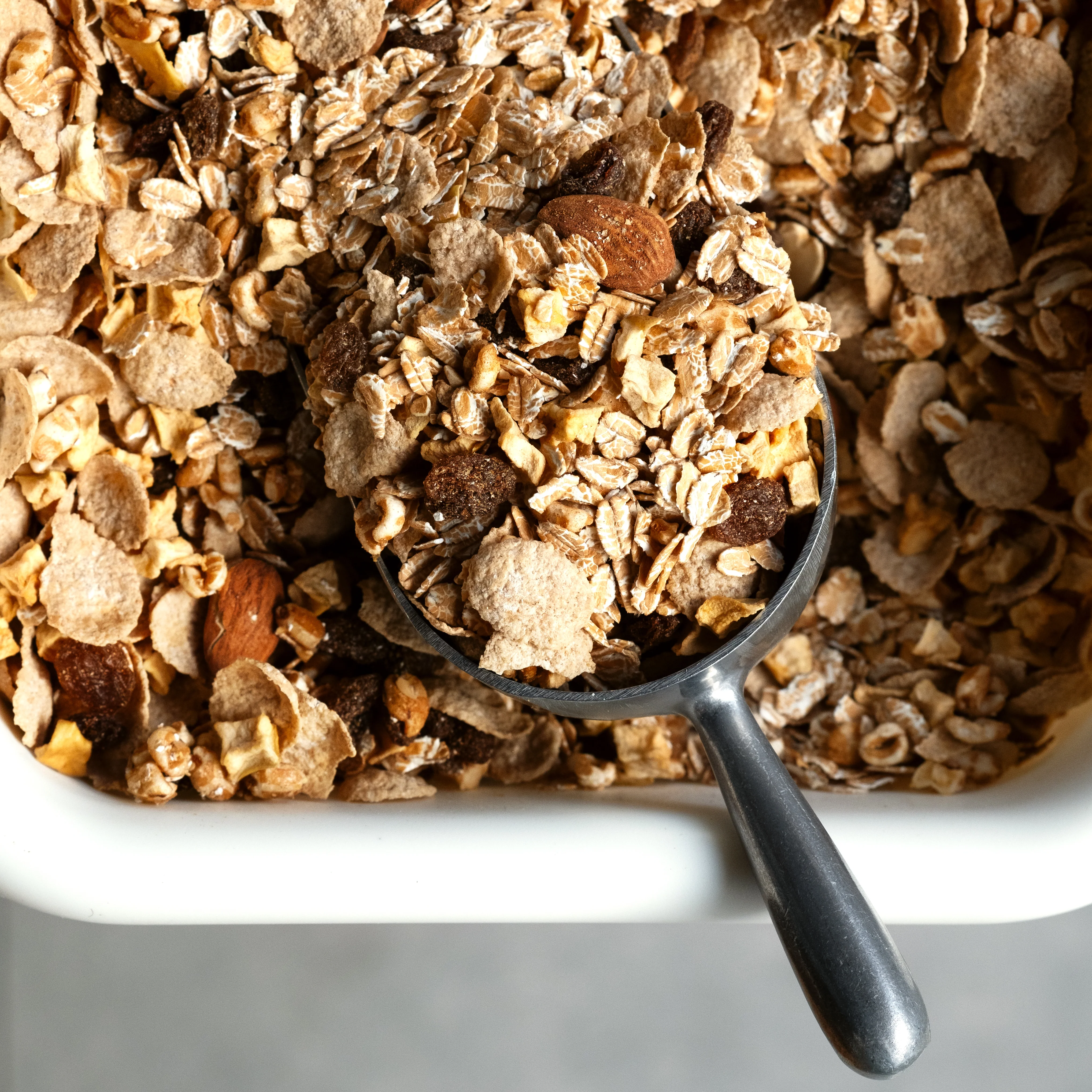 Muesli Apple & Cinnamon Spelt Organic - Image 3