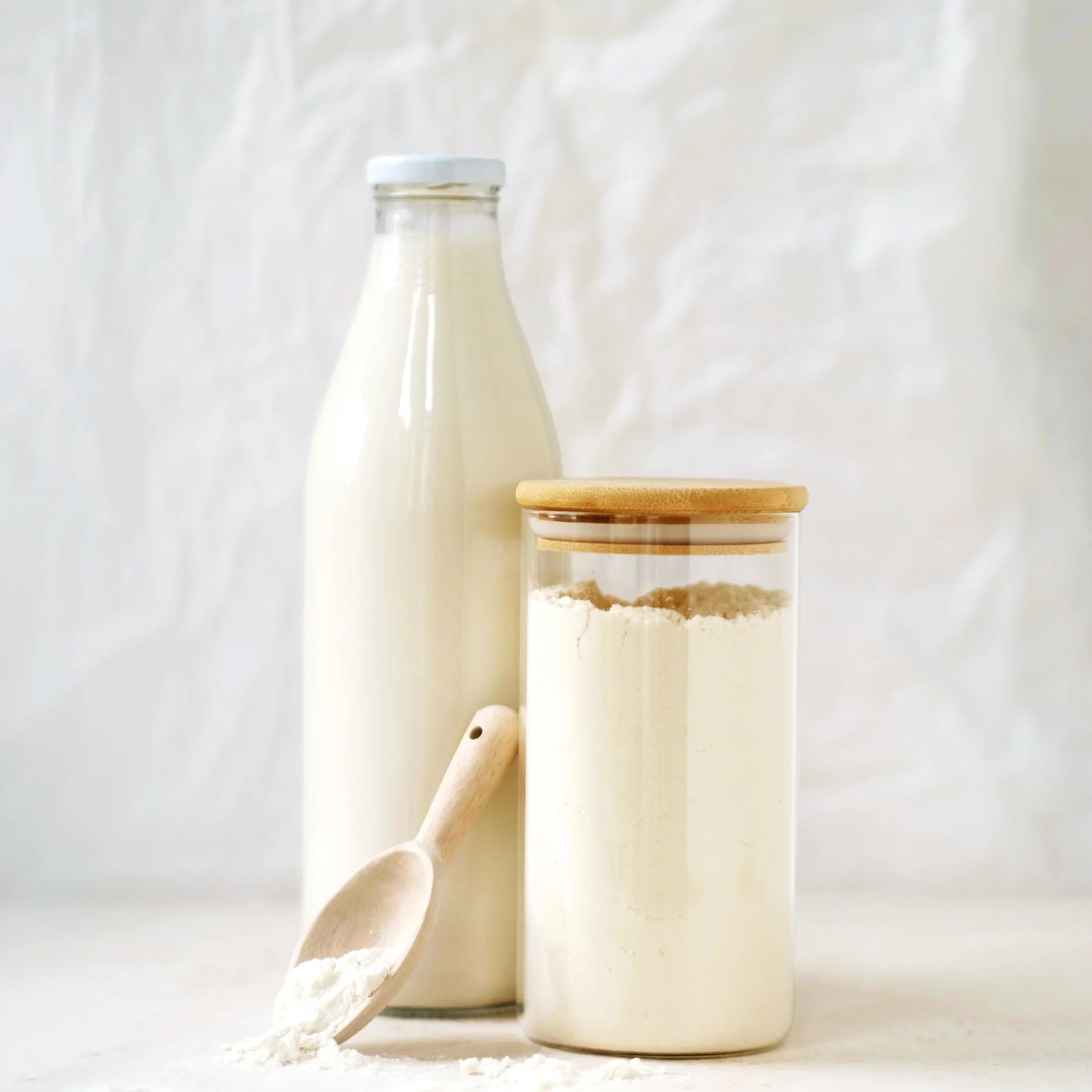 Oat M*lk Powder - Image 3