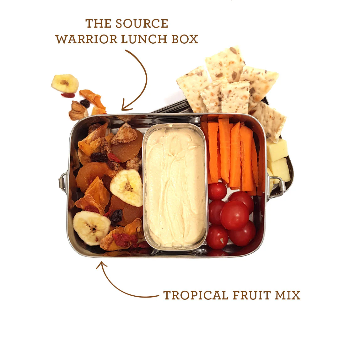 Tropical Fruit Mix - Image 3