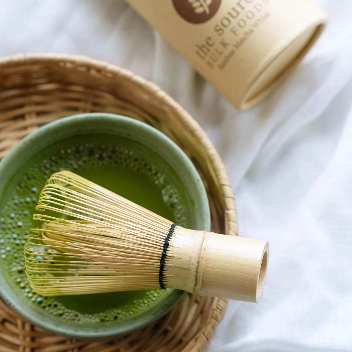 Whisk Bamboo Matcha - Image 3
